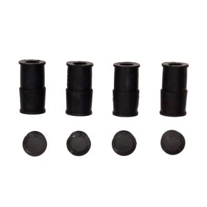 Ford Expedition Disc Brake Hardware Kit - Rear - R1 Concepts - `07-`17